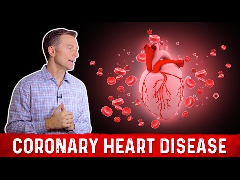 Weird Symptoms Explained by Dr Berg
