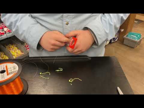 How to Use a Slip Bobber