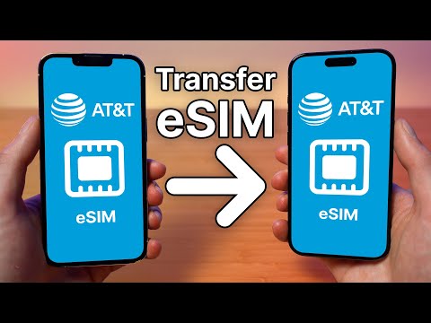 Att Move My Service