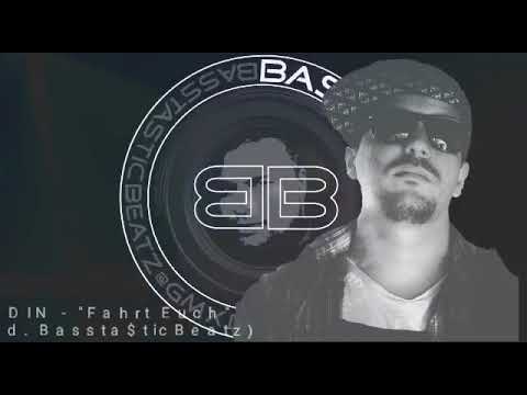 MC ODIN - Fahrt euch (PROD. BassTasticBeats)