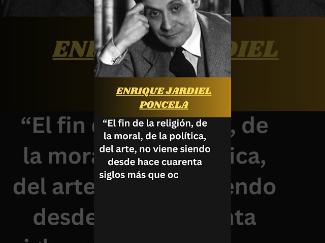 Vídeo relacionado con Jardieladas: Textos variopintos de Enrique Jardiel Poncela de hace un porrón de años
