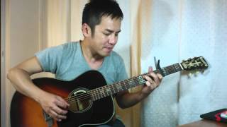 Video thumbnail for Blueridge BR-343 Contemporary Series 000 Gospel Model Acoustic Guitar by The Guitar Spa Singapore