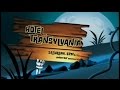 TELETOON 2016 Hotel Transylvania Halloween Promo
