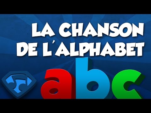 La Chanson de l'Alphabet (Lettres Minuscules) | Kids Super Songs Français