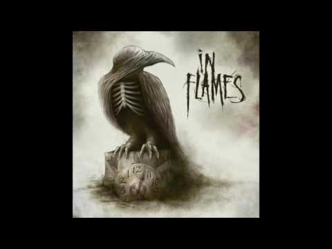 In Flames - Where the dead ships dwell