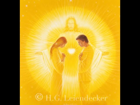 Gen Rosso: "In Deiner Liebe"