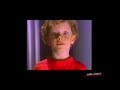 1990 S Tiger 2XL Talking Robot Commercial Shorts 480