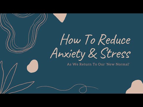 Healing with Grace Counseling Center video.