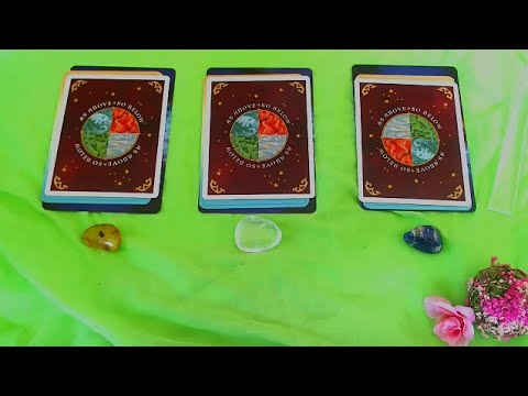 Engel-Wochenorakel vom 23.-29.03.2015 - Conny Koppers