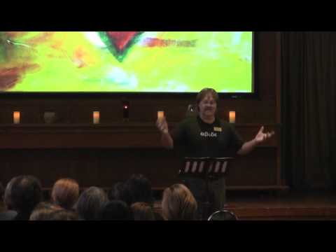 Rev Greg Ronning - Abide in Love - 10-21-2011
