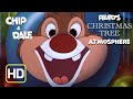 Pluto S Christmas Tree Atmosphere Classic Disney Holiday Ambiance