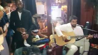 Night shift Blues - L'Oasis 244