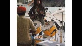 Bob Marley " Give Thanks and Praises "  (Confrontation)