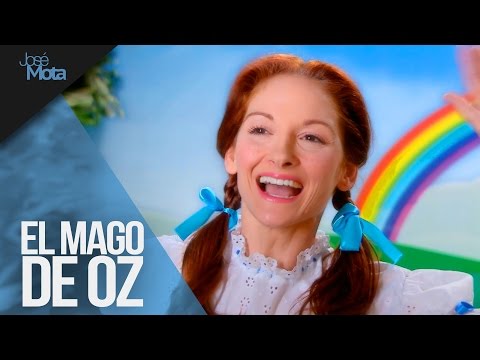 Descargas ilegales: Mago de Oz | José Mota presenta...
