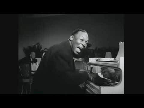 Gene Rodgers - Boogie-Woogie (1944)