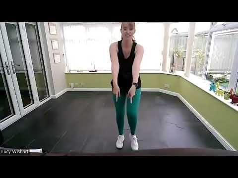 Zumba®/Zumba Gold® - Chiquicha - Rulo Miami Sound y El Puma DJ