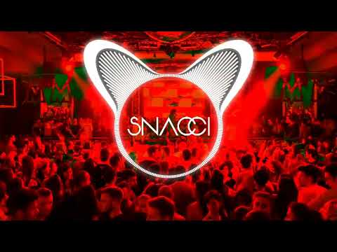 GIVE IT TO ME - SNACCI REMIX