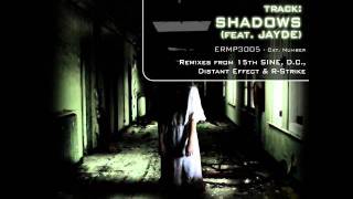 Dark Electric - Shadows (15th SINE Reworx) (feat. Jayde)