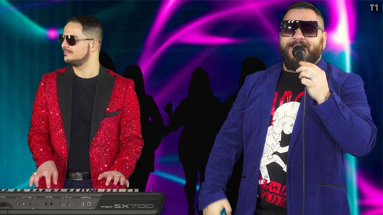 Vlado Boys TRNAVA 2023 - Ó ty dievča krásne (Official video)