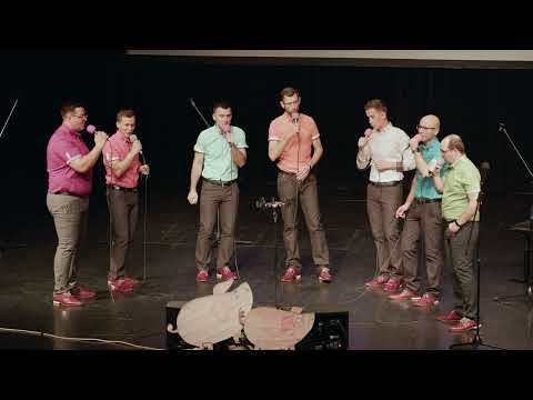 Odoica - Ring of fire