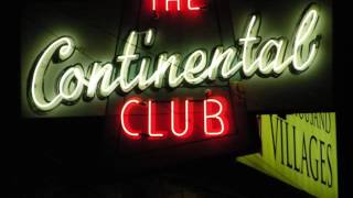 Cookin' at the Continental - 1980 Buffalo, New York