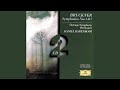 Bruckner: Symphony No.7 in E major - 2. Adagio (Sehr feierlich und sehr langsam)