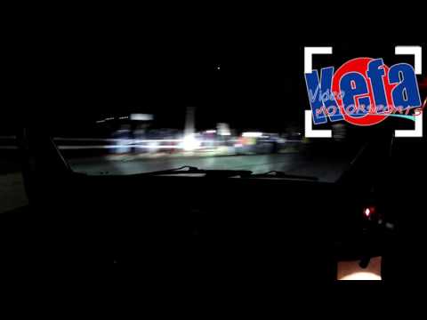 4° RONDE DI GIOIOSA MAREA N. Longo - R. Longo Renault Clio s1600