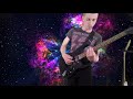 Mastodon Motherload Guitar Riff