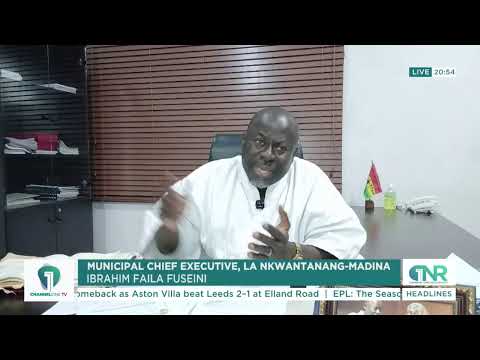 Today's Biggest Stories in Detail [23.11.2025] | Channel One Newsroom