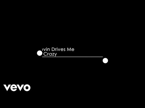 Aston Grey Project - Your Loving Drives Me Crazy