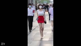 これが本当のアジアンビューティというか、、どうなっているのコレ