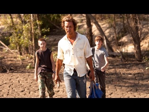 Mud reviewed by Mark kermode