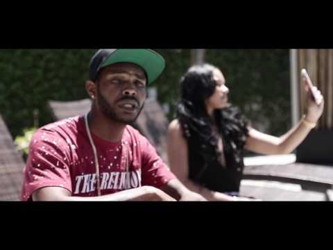 J Stone feat. Pacman Da Gunman | I Know She a Hoe (Official Video)