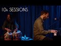 10A SESSIONS ~ Talvin Singh & Tom Rogerson