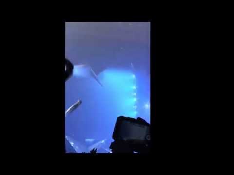 [fancam] 140913 Tao solo - Exo in Bkk #EXOlostPlanetinBKK #ExoPlanetinBkk