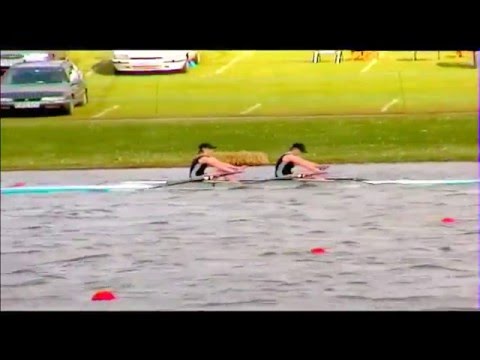 National Schools Regatta Saturday: 1