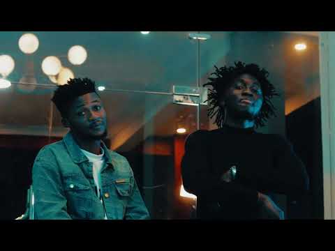 DAN FT RICCH KID  EXTENSIONS AND SWITCHES