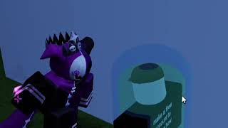 forsaken comp with a side effect of dying of death