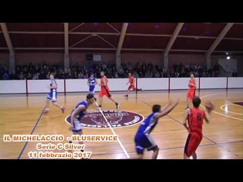 Basket SAN DANIELE v FAGAGNA Full Match