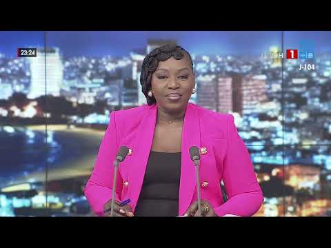 JOURNAL TELEVISE DE 20H - DIMANCHE 19 JUILLET 2O26