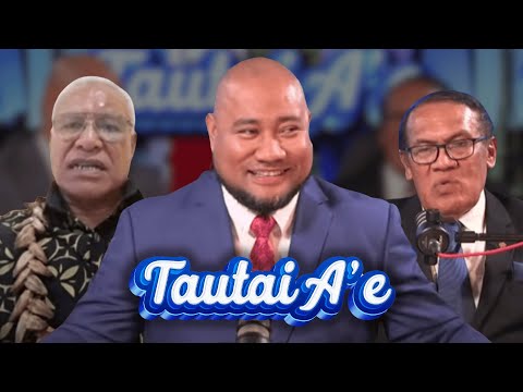 Tautai A'e 2025 EP 154