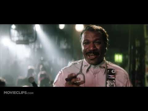 Ving Rhames - Okay What Happened...No He Dead!