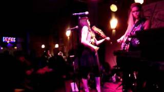 The Jane Dear Girls 011.MOV...Shotgun Girl...