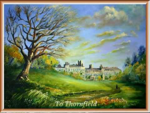 The Jane Eyre Suite Part2 -To Thornfield- by John Williams