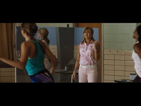 Dumplin - Funny Dance Practice Scene