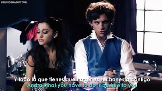 MIKA - Popular Song ft. Ariana Grande // Lyrics + Español // Video Oficial