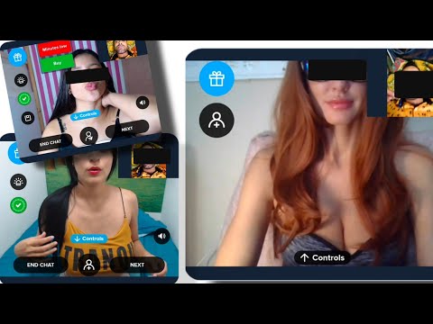 CooMeet Real Unlimited Video call Only Girls || How To Use Coomeet Website