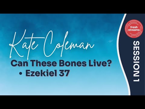 FSLC26 - Awaken - Session 1 - Kate Coleman