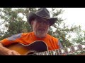 Ramblin' Jack and Mahan (Guy Clark cover)