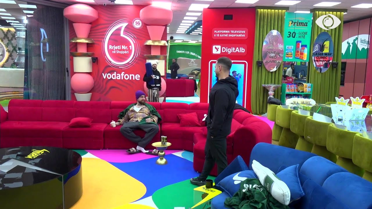“Hajde se e mbaj unë…”/ Xumi dhe Petro thurin një plan për Gjestin